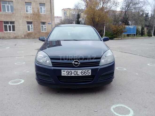 Opel Astra 2005, 230,000 km - 1.4 л - Xırdalan