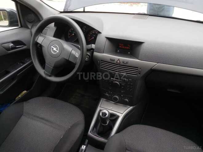 Opel Astra 2005, 230,000 km - 1.4 л - Xırdalan