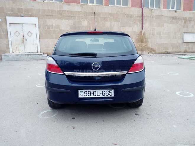Opel Astra 2005, 230,000 km - 1.4 л - Xırdalan