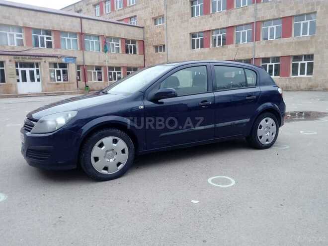 Opel Astra 2005, 230,000 km - 1.4 л - Xırdalan