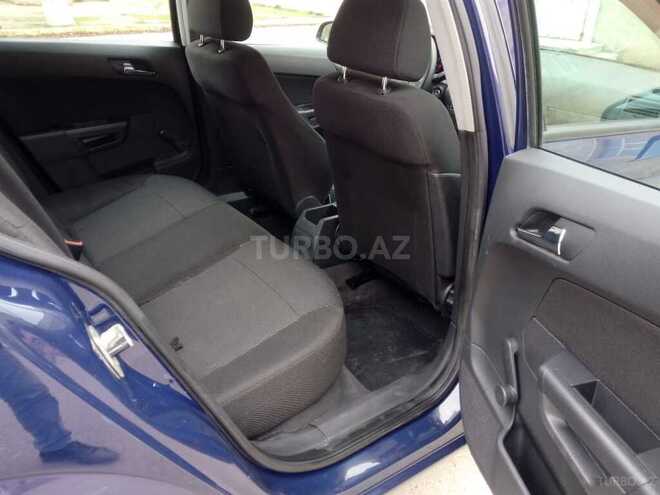 Opel Astra 2005, 230,000 km - 1.4 л - Xırdalan
