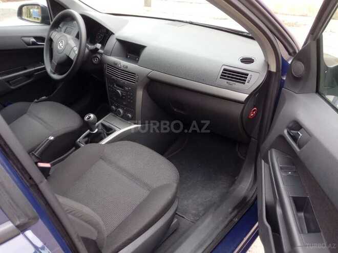 Opel Astra 2005, 230,000 km - 1.4 л - Xırdalan
