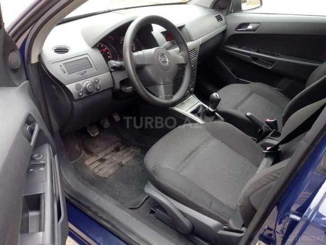 Opel Astra 2005, 230,000 km - 1.4 л - Xırdalan