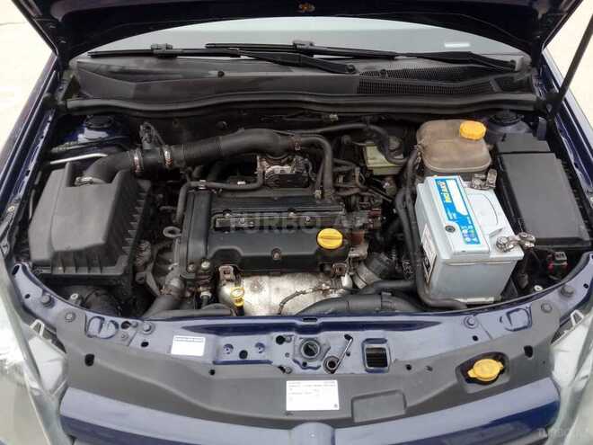 Opel Astra 2005, 230,000 km - 1.4 л - Xırdalan