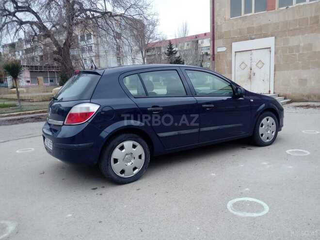 Opel Astra 2005, 230,000 km - 1.4 л - Xırdalan