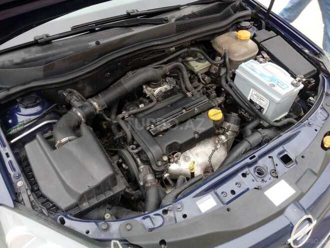 Opel Astra 2005, 230,000 km - 1.4 л - Xırdalan