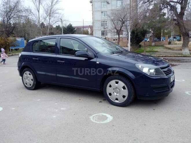 Opel Astra 2005, 230,000 km - 1.4 л - Xırdalan