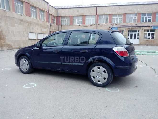 Opel Astra 2005, 230,000 km - 1.4 л - Xırdalan
