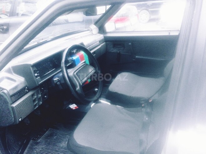 LADA (VAZ) 21099 2002, 304,000 km - 1.5 l - Sumqayıt