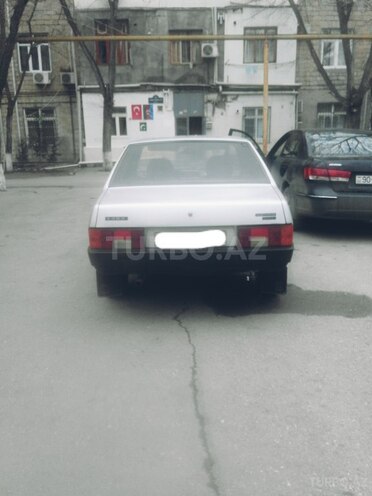 LADA (VAZ) 21099 2002, 304,000 km - 1.5 l - Sumqayıt
