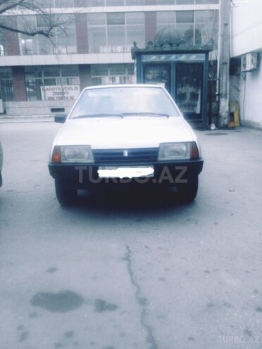LADA (VAZ) 21099 2002, 304,000 km - 1.5 l - Sumqayıt