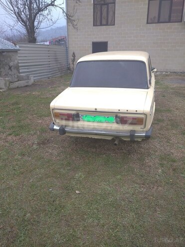 LADA (VAZ) 2106 1986, 80,631 km - 1.3 л - Balakən