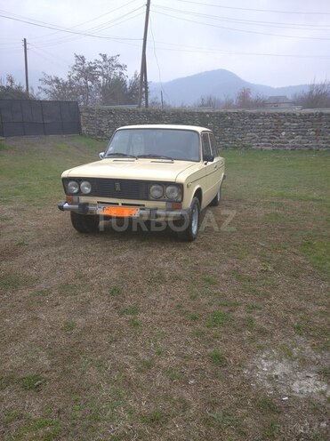 LADA (VAZ) 2106 1986, 80,631 km - 1.3 л - Balakən