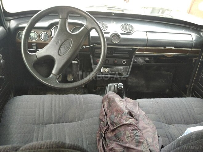 LADA (VAZ) 2106 1986, 80,631 km - 1.3 л - Balakən