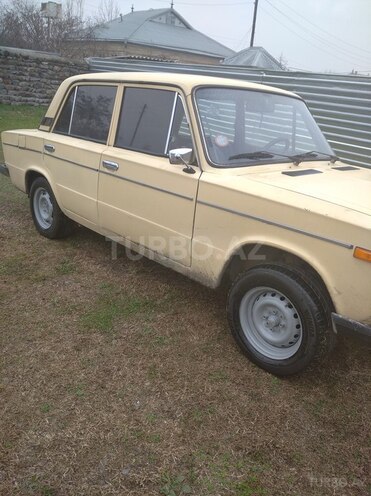 LADA (VAZ) 2106 1986, 80,631 km - 1.3 л - Balakən