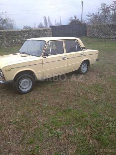 LADA (VAZ) 2106 1986, 80,631 km - 1.3 л - Balakən