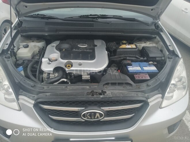 Kia Carens 2006, 155,000 km - 2.0 л - Bakı