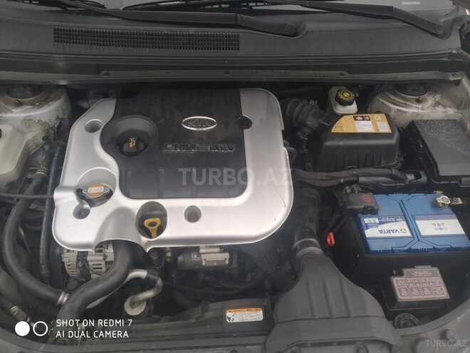 Kia Carens 2006, 155,000 km - 2.0 л - Bakı