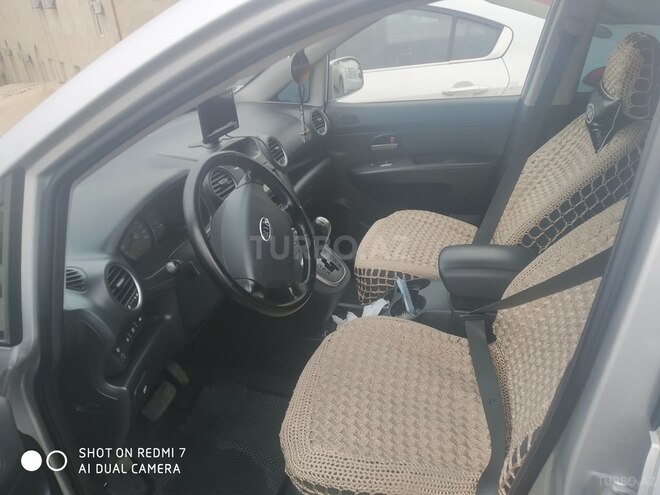 Kia Carens 2006, 155,000 km - 2.0 л - Bakı