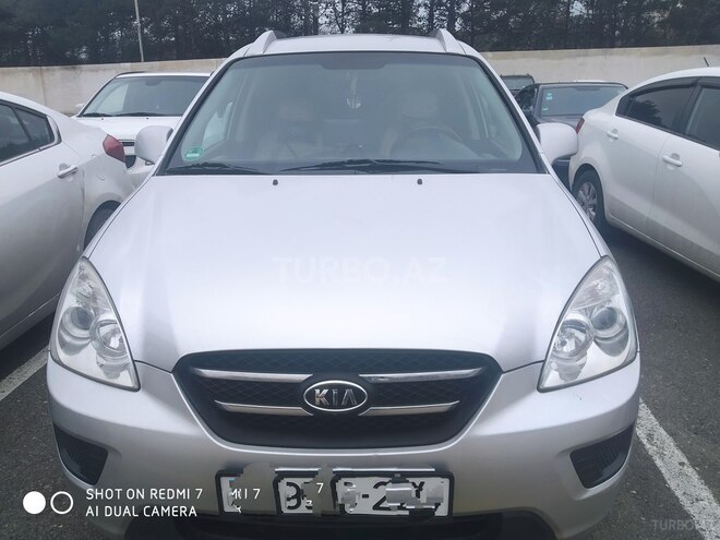 Kia Carens 2006, 155,000 km - 2.0 л - Bakı