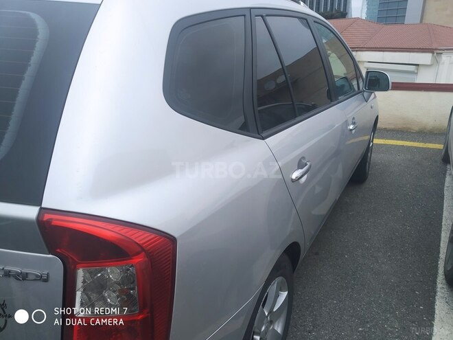 Kia Carens 2006, 155,000 km - 2.0 л - Bakı