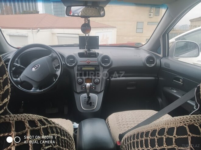 Kia Carens 2006, 155,000 km - 2.0 л - Bakı