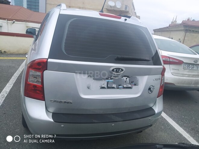 Kia Carens 2006, 155,000 km - 2.0 л - Bakı
