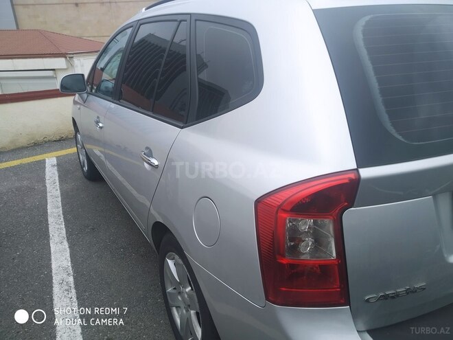 Kia Carens 2006, 155,000 km - 2.0 л - Bakı