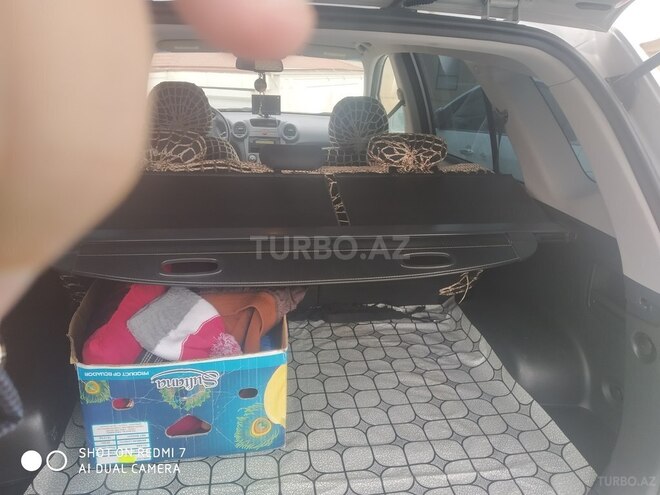 Kia Carens 2006, 155,000 km - 2.0 л - Bakı