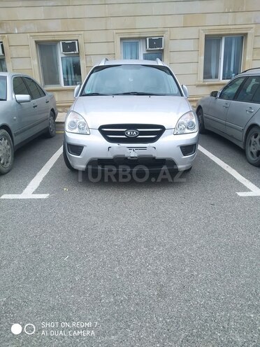 Kia Carens 2006, 155,000 km - 2.0 л - Bakı