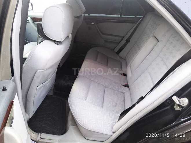 Mercedes C 180 1996, 500,000 km - 1.8 л - Sumqayıt