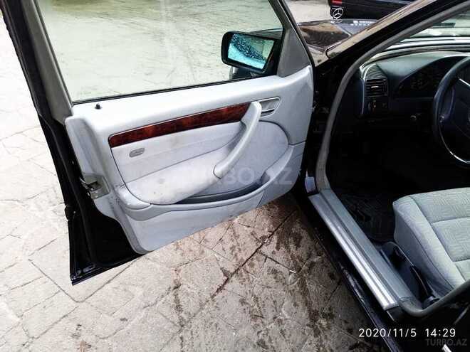 Mercedes C 180 1996, 500,000 km - 1.8 л - Sumqayıt