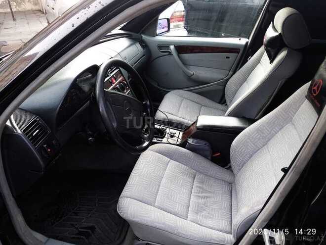 Mercedes C 180 1996, 500,000 km - 1.8 л - Sumqayıt