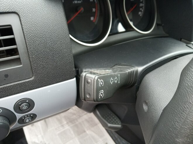 Opel Astra 2005, 220,000 km - 1.4 l - Şəki