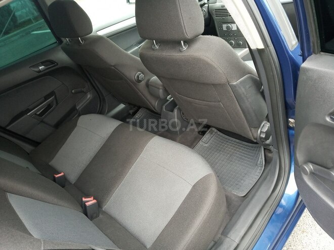 Opel Astra 2005, 220,000 km - 1.4 l - Şəki