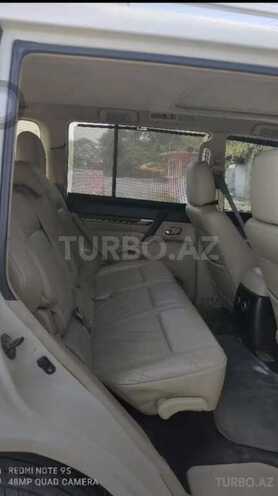 Mitsubishi Pajero 2008, 235,000 km - 3.0 l - Sabirabad