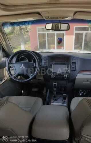 Mitsubishi Pajero 2008, 235,000 km - 3.0 l - Sabirabad