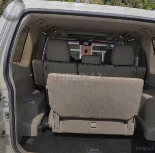 Mitsubishi Pajero 2008, 235,000 km - 3.0 l - Sabirabad