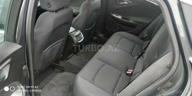 Chevrolet Malibu 2016, 16,575 km - 1.5 л - Bakı