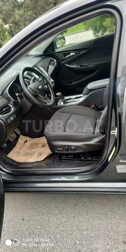 Chevrolet Malibu 2016, 16,575 km - 1.5 л - Bakı