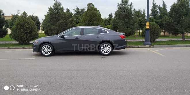 Chevrolet Malibu 2016, 16,575 km - 1.5 л - Bakı