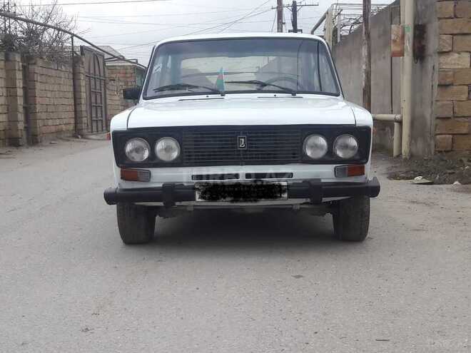 LADA (VAZ) 2106 1985, 100,000 km - 1.6 л - Bakı