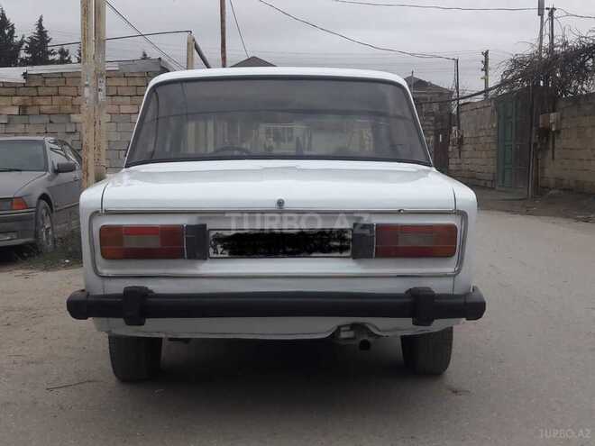 LADA (VAZ) 2106 1985, 100,000 km - 1.6 л - Bakı