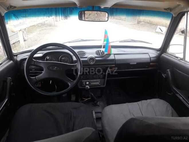LADA (VAZ) 2106 1985, 100,000 km - 1.6 л - Bakı