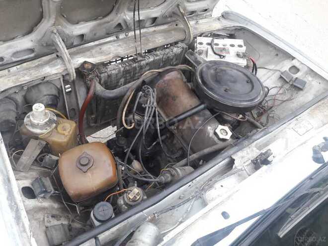 LADA (VAZ) 2106 1985, 100,000 km - 1.6 л - Bakı