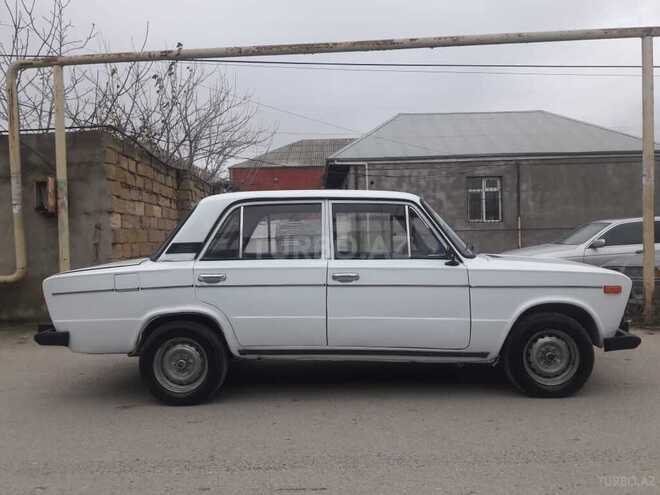 LADA (VAZ) 2106 1985, 100,000 km - 1.6 л - Bakı