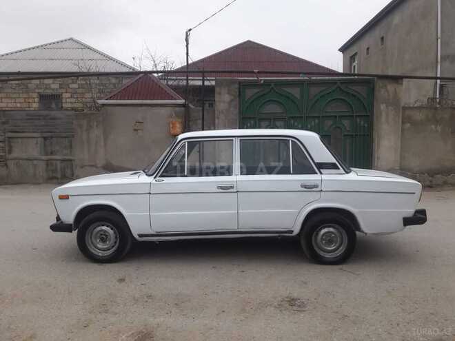 LADA (VAZ) 2106 1985, 100,000 km - 1.6 л - Bakı