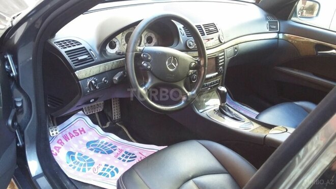 Mercedes E 280 2006, 295,000 km - 3.0 л - Bakı