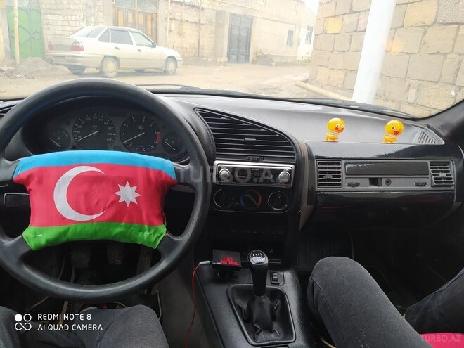BMW 316 1993, 320,000 km - 1.6 л - Bakı