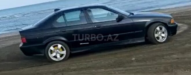 BMW 316 1993, 320,000 km - 1.6 л - Bakı